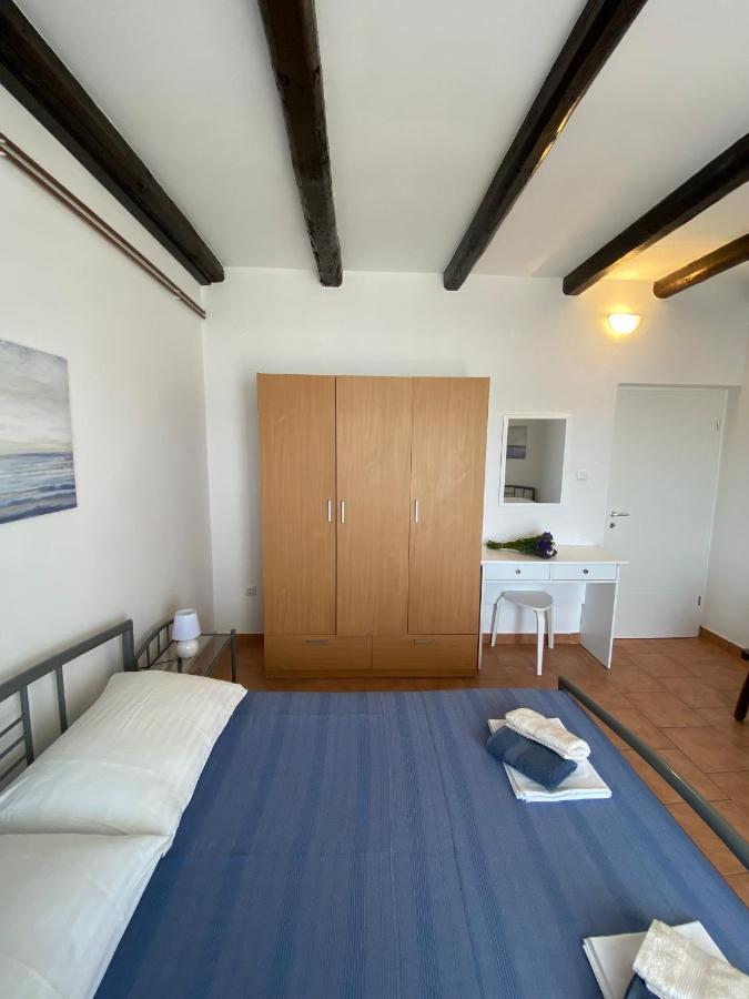 Apartments Jelusic Пировац Экстерьер фото