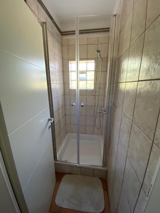 Apartments Jelusic Пировац Экстерьер фото