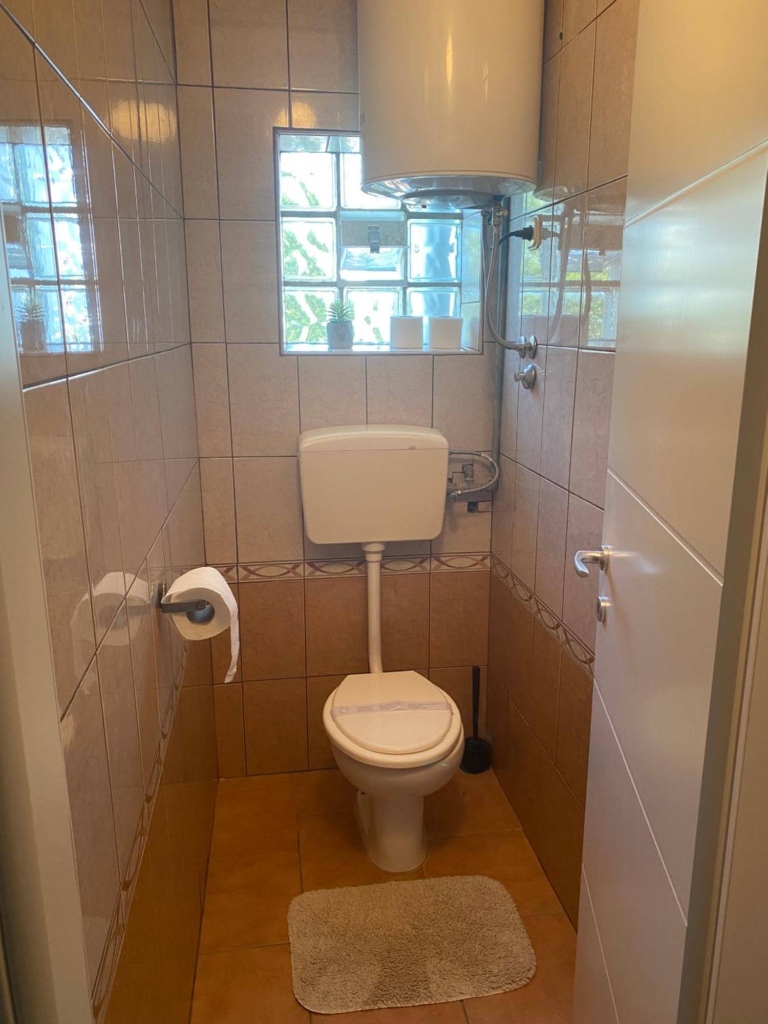 Apartments Jelusic Пировац Экстерьер фото