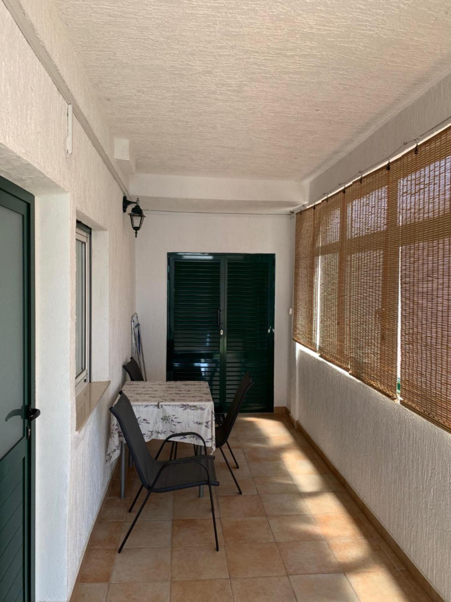 Apartments Jelusic Пировац Экстерьер фото